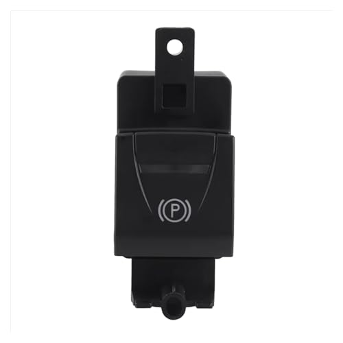 Interruptor freno mano eléctrico repara error de parking Laguna 3 botón consola 363210001R