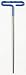 Produktbild Eklind Tool 269-54930 Sechskantschlüssel mit T-Griff, 3 mm x 9 Zoll