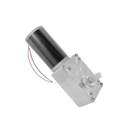 Moteur à vis sans fin 12V 258 RPM 5840-31ZY à fort couple pour vos motorisations - 2