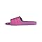 adidas Sandália feminina Adilette Aqua Slides deslizante