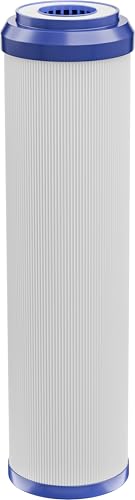 ARKA KF2MD400 Kohlefilter Carbon Filter C2 myAqua 400 Reverse Osmosis System, Multicoloured