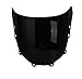 Produktbild Moto Windschild Für NSR Für 125 Für JC22 Für Foxeye 1994-2002 Windschutzscheibe Windabweiser Touring Windschutzscheibe Kilometerzähler Abdeckung Verkleidung Windschild Motorrad(1)