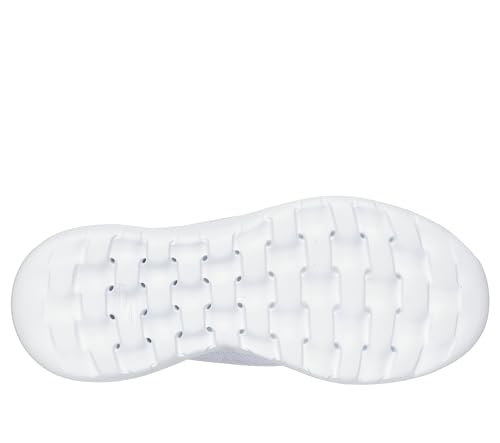Image of Skechers Women's Skechers Women's Hands Free Slip-ins Go Walk Joy Moc Toe Casual Shoe