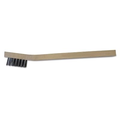 ANCHOR BRAND, 102-BW-190, ANCHOR PREMIUM INSPECT BRUSH 3X7SS