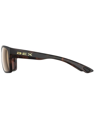BEX Unisex Jaebyrd Otg Sunglasses - S122TBBRGL One Size3
