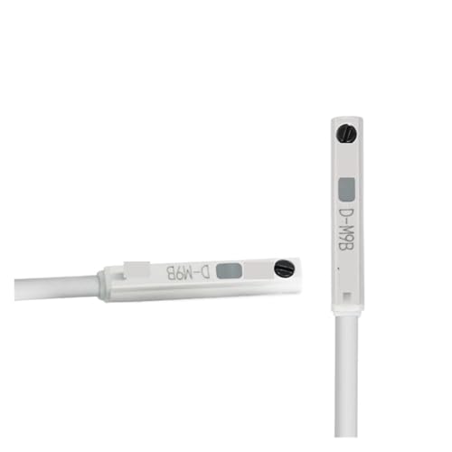 Interruptor magnético D-M9P detector de posición para automatización industrial