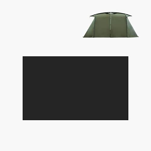 Amazon | ミニマルワークス テントシート V HOUSE M HALF GROUND SHEET