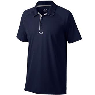 Oakley Men's Divisonal Polo