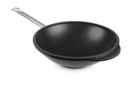Wok HENDI 839010 ustensile de cuisson pour plat sauté