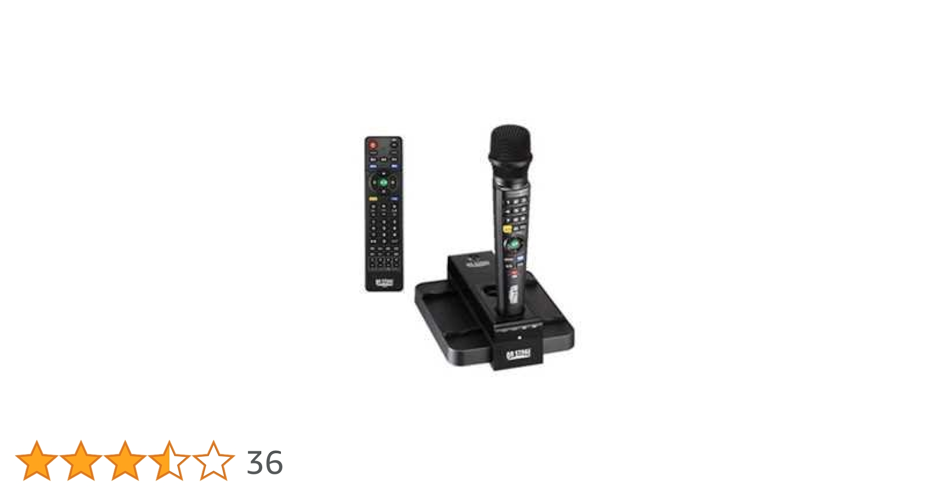 極美品‼️カラオケ　オンステージ　ワイヤレス　PK-XA02W Amazon.co.jp: オン・ステージ パーソナルカラオケ HDMI対応 PK