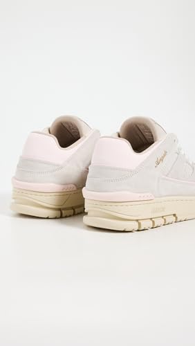 Women's Area Lo Sneakers4