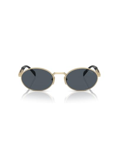 Prada 0pr 65zs 55 Zvn09t Sonnenbrille, Unisex, Erwachsene, Mehrfarbig, Einheitsgröße