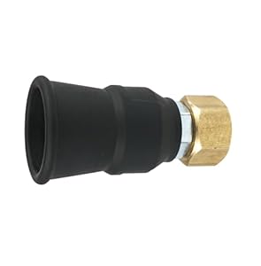 Generisch Hochdruckreinigerdüse bis 310 bar