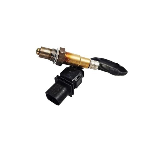Sonde d'oxygène 1618V0 pour corriger les ratés moteurs des voitures MINI