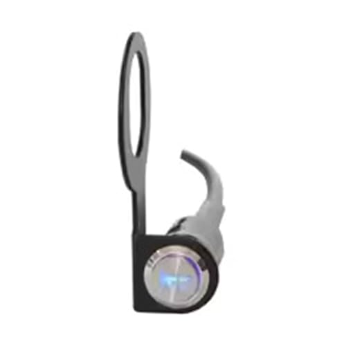 Klaxon phare moto bouton commutation guidon pour remplacer comodo usé