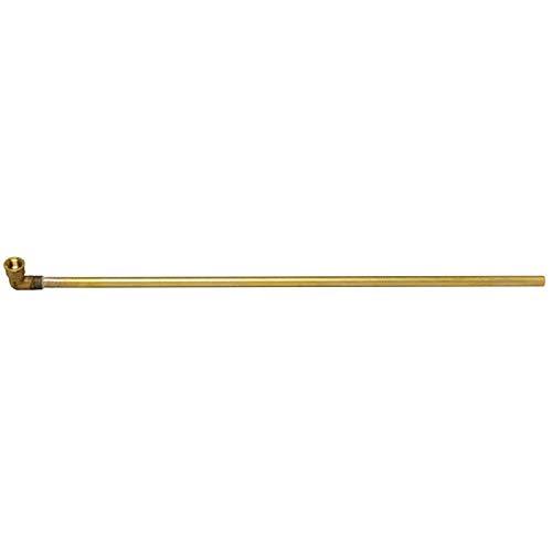 Tuyau de pompage 3/8 OSCULATI 55 cm pour transfert de fluide de bateau