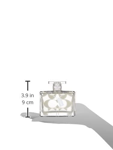Coach Signature Eau De Parfum 3.3 Fl Oz Spray