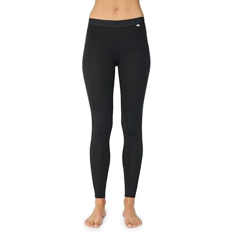 Leggings Thermiques Femme DANISH ENDURANCE Cover