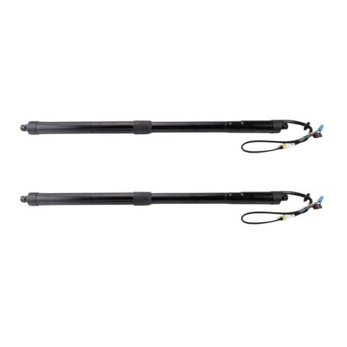 CNAYUID Power Liftgate Actuator Set 2pcs for Porsche for Panamera 2010-2016 615001 BDA84761