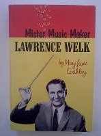 Mister Music Maker B000I95IGO Book Cover