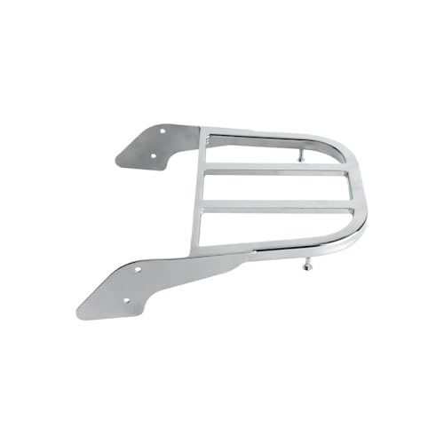 Support porte-bagages moto pour Shadow ACE 750 et 1100, VLX 600 de 1994 à 2010