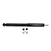 Detroit Axle - Rear 2pc Shock Absorbers for 08-11 Ford Escape Mazda Tribute Mercury Mariner, 2 Complete Shock Absorbers Assembly 2008 2009 2010 2011 Replacement