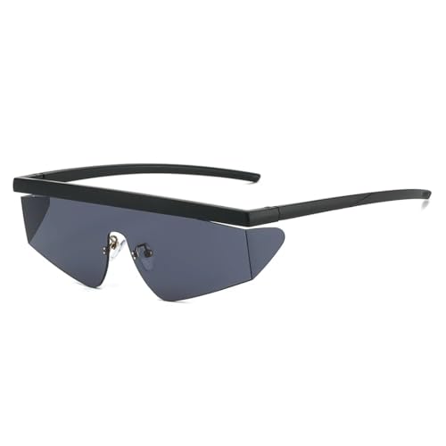 Lunettes de soleil de sport anti-éblouissement avec filtres UV400