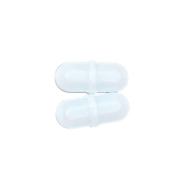 20X7mm Magnet bead, Magnetic stirrer bead bar, Pack of 2 (B0CR93K6RM) Amazon Price History, Amazon Price Tracker