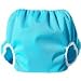 Bummis Pull On Diaper Cover (Large 22-32 pounds, Ocean)