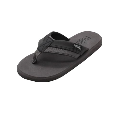 Flojos Boy's Kid's Ryan Sandal