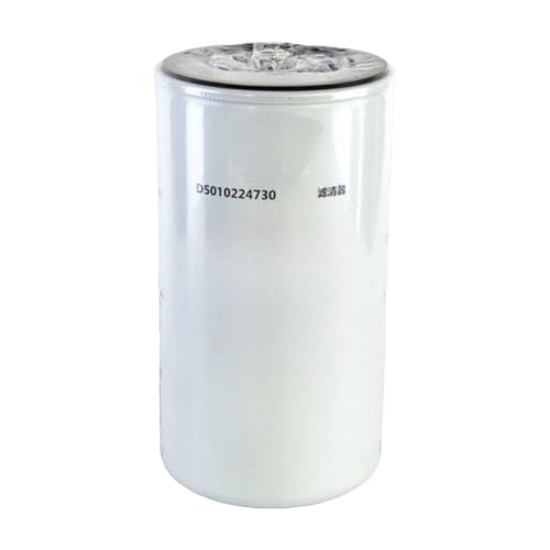 Filtre D5010224730 pour l'entretien périodique des véhicules