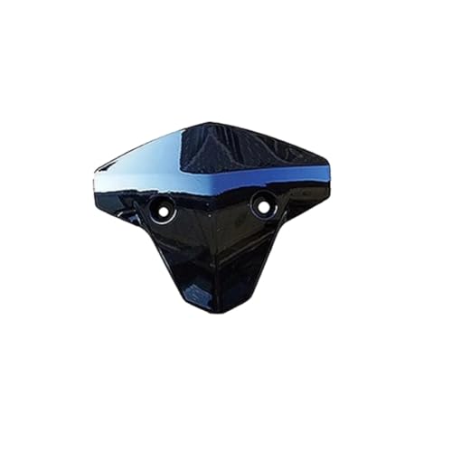 Déflecteur parebrise moto pour rouler serein en 150 S et 180