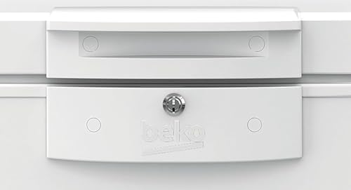 BEKO Congélateur coffre 451 litres HSM46740 - vue 7