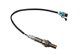 GM Genuine Parts 213-1161 Heated Oxygen Sensor