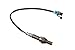 ACDelco 213-1161 GM Original Equipment Heated Oxygen Sensor