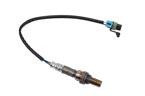 GM Genuine Parts 213-1161 Heated Oxygen Sensor by ACDelco - Used condition - US$18.90