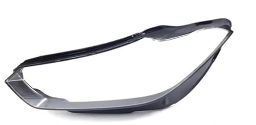 Lentille boîtier phare pour série 8 G15 2019-2022 couvercle de rechange