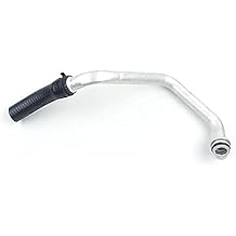 Car Oil Radiator Hose for Mercedes Benz CLS SLK S ML 350 CLS 300 ML 300 2012-2015 Coolant Water Pipe 2762000300