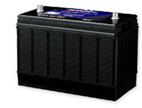 Amazon.co.jp: ACDelco ヘビーデューティーバッテリー DC31 サイクル用