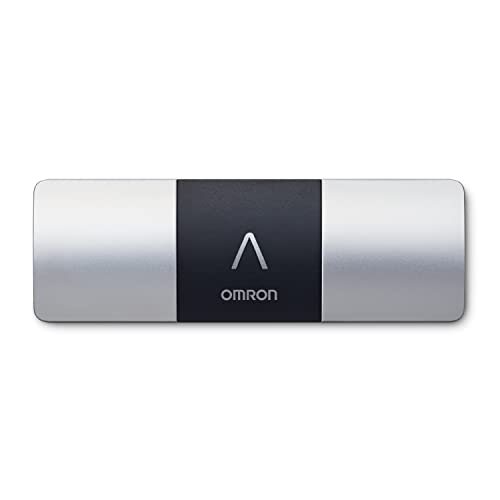 オムロン 携帯型心電計 HCG-8060T オムロン 携帯型心電計 HCG-8060T