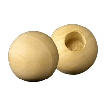 Wood Ball Dowel Caps-Bag of 50