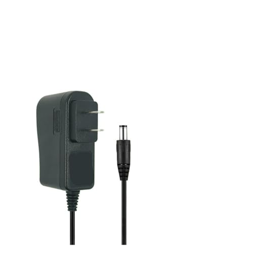 Adaptateur 12V 1A pour ruban LED de dressing avec alimentation ultra fine
