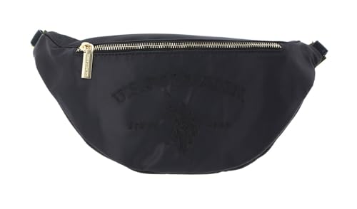 Waistbag U.S. POLO ASSN. Springfield sac banane gris pour voyage