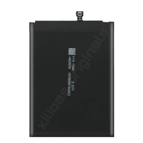 Image of BM50 Battery for Redmi Max 2 Battery with 6 Month Warranty**(B268)