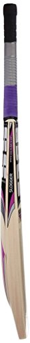 Image of SS KASHMIR WILLOW CRICKET BAT- SLOGGER (COVER INCLUDED)