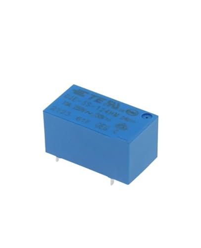 Relais 24VDC OJE-SS-124HM commutation 10A haute performance