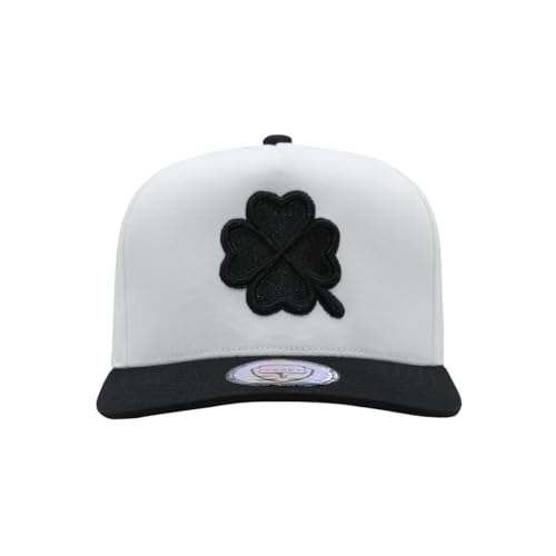 Casquette de baseball blanche homme et femme chapeaux blancs snapback réglables