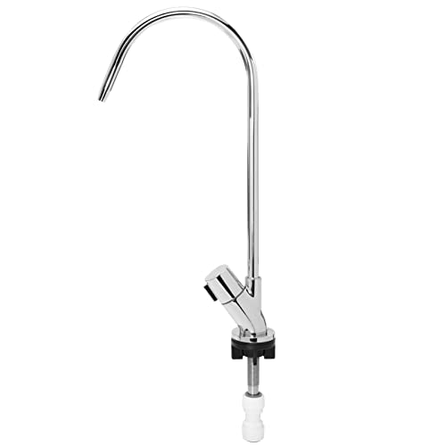 Purificateur d'eau robinet de cuisine pour supprimer le goût de chlore