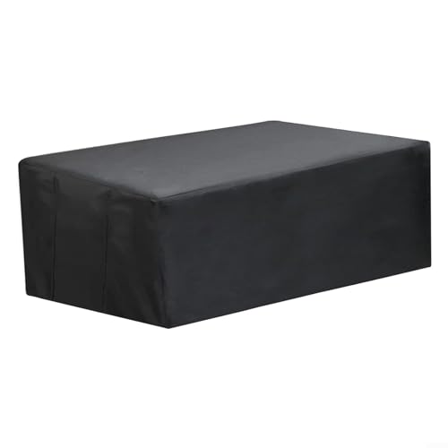 Funda impermeable para mesa de futbolín