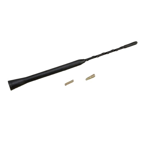 Mástil de antena de coche para Ford Focus y Explorer: viaje con señal 3